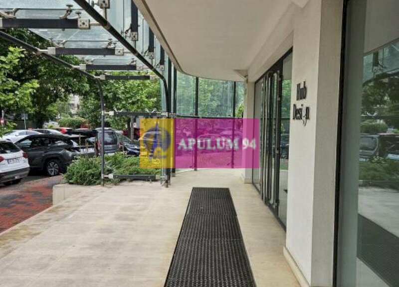 Spatiu Birouri | Unirii | Premium Casa Superioara | 350 MP