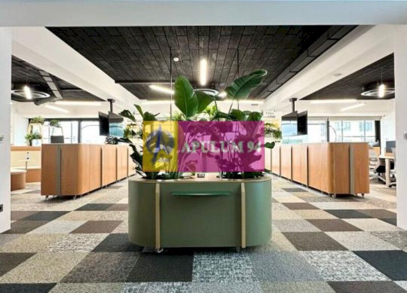 Spatiu Birouri | Unirii | Premium Casa Superioara | 350 MP